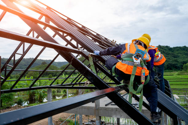 Best Roofing Contractors for Homes  in Hamilton Square, NJ