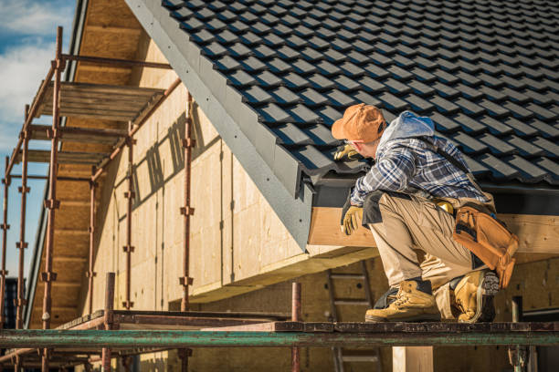 Best Local Roofing Companies  in Hamilton Square, NJ