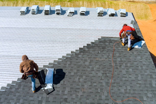 Best Commercial Roofing Services  in Hamilton Square, NJ