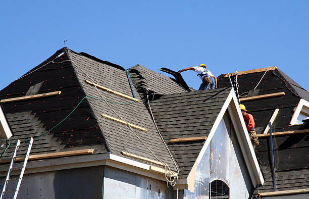 Best Emergency Roof Repair  in Hamilton Square, NJ